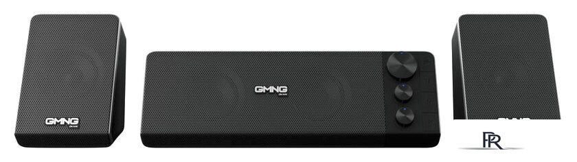 Акустика Оклик GMNG OK-450 - Изображение №1 — Интернет-магазин ПроЗаказ