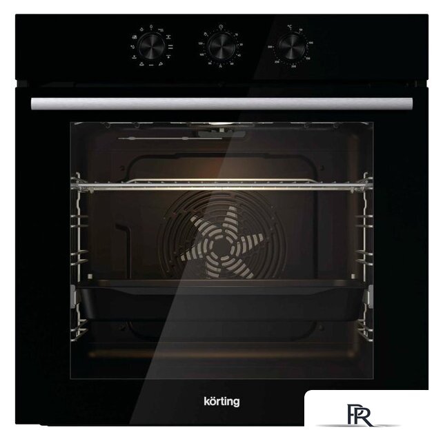 Электрический духовой шкаф Korting OKB 3821 EN - Изображение №1 — Интернет-магазин ПроЗаказ