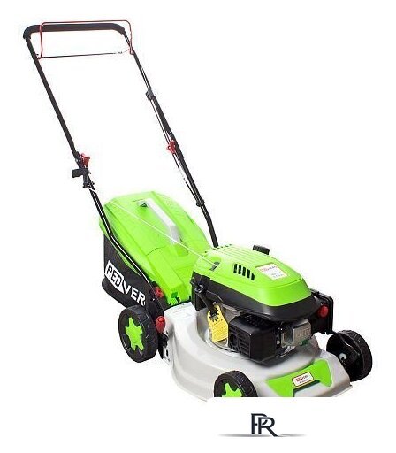 Газонокосилка RedVerg RD-GLM42S - Изображение №4 — Интернет-магазин ПроЗаказ