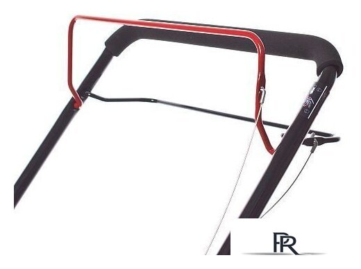 Газонокосилка RedVerg RD-GLM42S - Изображение №8 — Интернет-магазин ПроЗаказ