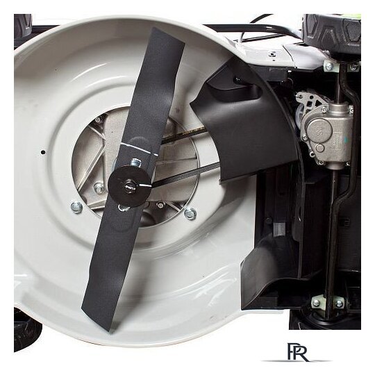 Газонокосилка RedVerg RD-GLM42S - Изображение №9 — Интернет-магазин ПроЗаказ
