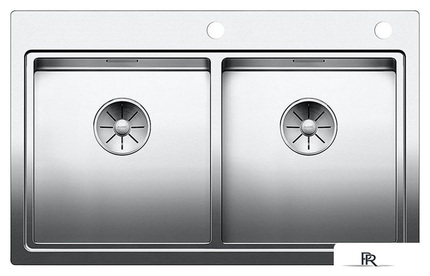 Кухонная мойка Blanco Divon II 8-IF 521663 - Изображение №2 — Интернет-магазин ПроЗаказ