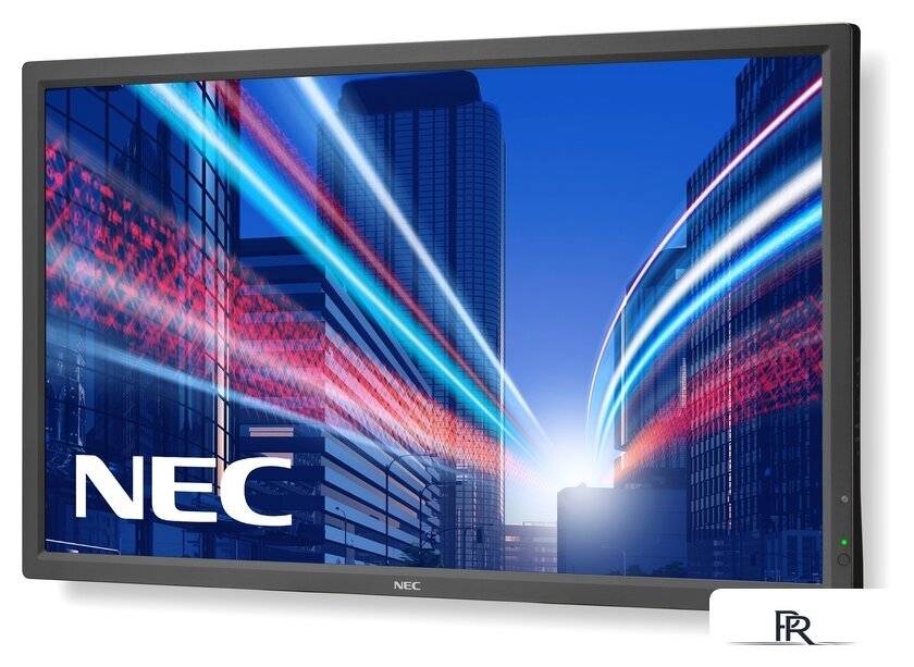 Информационный дисплей NEC MultiSync V323-2 - Изображение №2 — Интернет-магазин ПроЗаказ