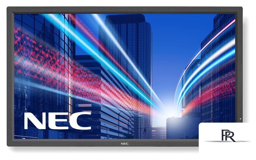 Информационный дисплей NEC MultiSync V323-2 - Изображение №1 — Интернет-магазин ПроЗаказ