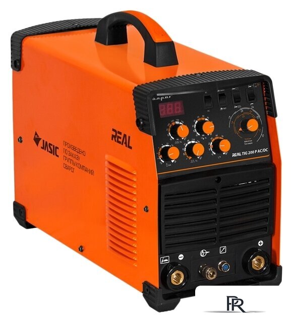 Сварочный инвертор Сварог Real TIG 200 P AC/DC (E20101) - Изображение №1 — Интернет-магазин ПроЗаказ