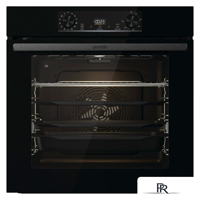Электрический духовой шкаф Gorenje BPS6737E14BG - Изображение №1 — Интернет-магазин ПроЗаказ