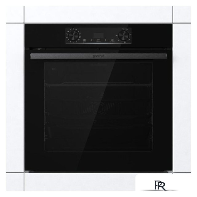 Электрический духовой шкаф Gorenje BPS6737E14BG - Изображение №5 — Интернет-магазин ПроЗаказ