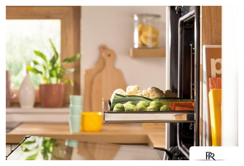 Электрический духовой шкаф Gorenje BPS6737E14BG - Изображение №17 — Интернет-магазин ПроЗаказ