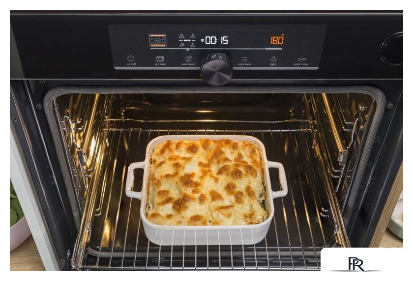 Электрический духовой шкаф Gorenje BPS6737E14BG - Изображение №9 — Интернет-магазин ПроЗаказ