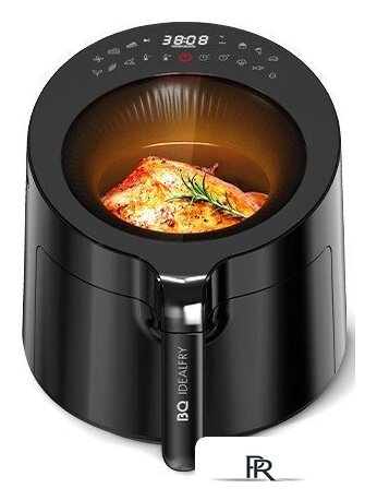 Аэрогриль (аэрофритюрница) BQ GR2008 - Изображение №1 — Интернет-магазин ПроЗаказ