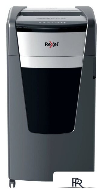 Шредер Rexel Momentum Extra XP520+ 2021520MEU - Изображение №1 — Интернет-магазин ПроЗаказ