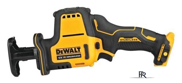 Сабельная пила DeWalt DCS312N-XJ (без АКБ) - Изображение №2 — Интернет-магазин ПроЗаказ