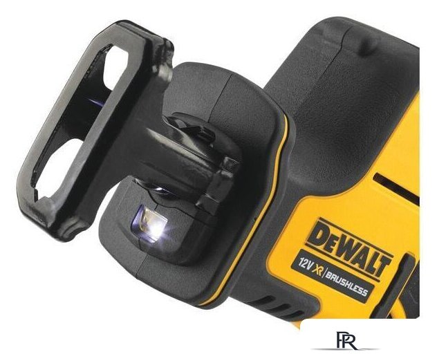 Сабельная пила DeWalt DCS312N-XJ (без АКБ) - Изображение №3 — Интернет-магазин ПроЗаказ