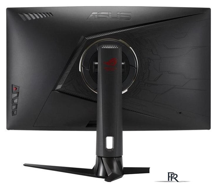 Игровой монитор ASUS ROG Strix XG32VC - Изображение №4 — Интернет-магазин ПроЗаказ