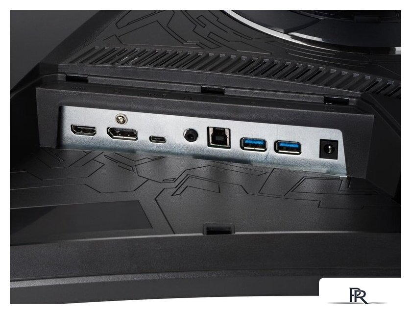 Игровой монитор ASUS ROG Strix XG32VC - Изображение №6 — Интернет-магазин ПроЗаказ