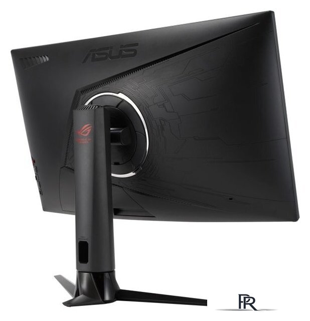 Игровой монитор ASUS ROG Strix XG32VC - Изображение №5 — Интернет-магазин ПроЗаказ