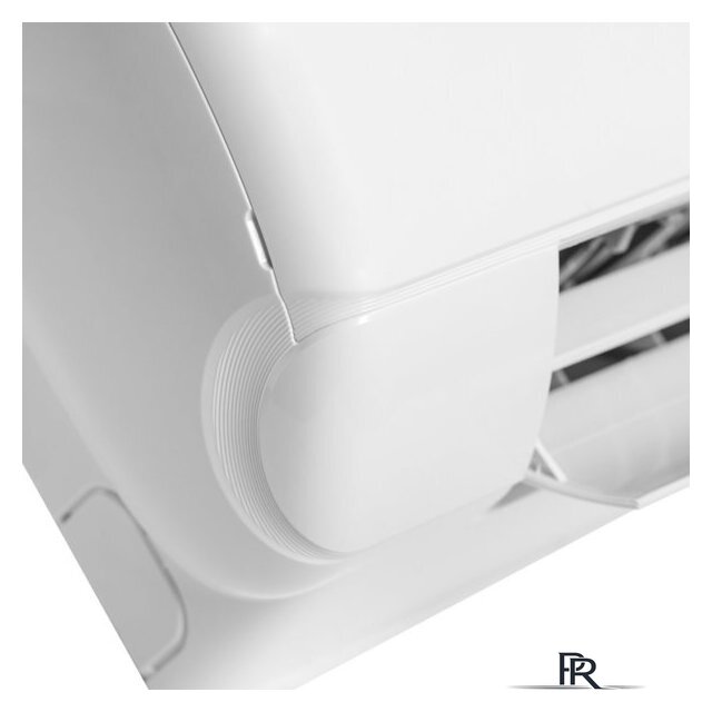 Кондиционер Electrolux Fusion Wave EACS-12HFW/N3 - Изображение №3 — Интернет-магазин ПроЗаказ