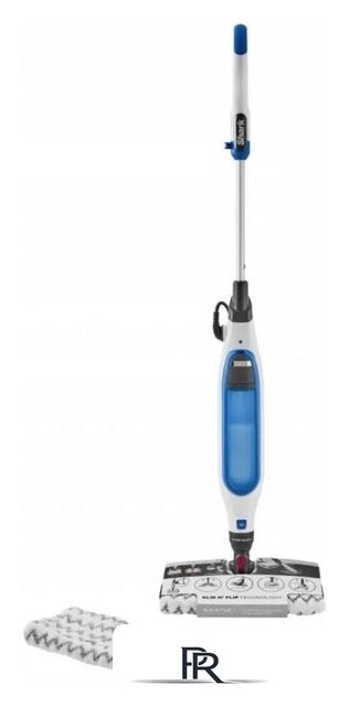 Паровая швабра Shark Klik n' Flip Manual Steam Mop S6001EU - Изображение №1 — Интернет-магазин ПроЗаказ
