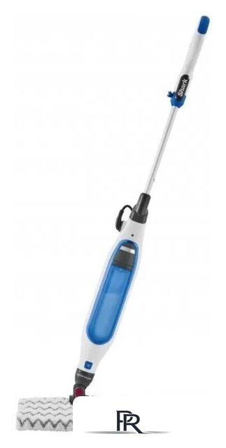 Паровая швабра Shark Klik n' Flip Manual Steam Mop S6001EU - Изображение №4 — Интернет-магазин ПроЗаказ