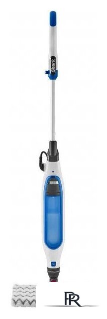 Паровая швабра Shark Klik n' Flip Manual Steam Mop S6001EU - Изображение №3 — Интернет-магазин ПроЗаказ