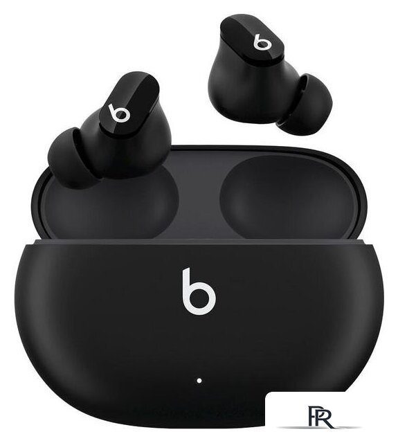 Наушники Beats Studio Buds (черный) - Изображение №1 — Интернет-магазин ПроЗаказ