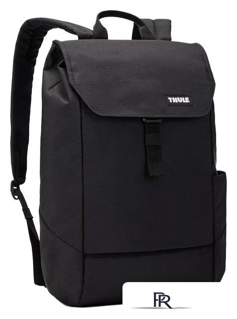 Городской рюкзак Thule Lithos 16L TLBP213 (black) - Изображение №1 — Интернет-магазин ПроЗаказ