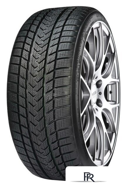 Зимние шины Gripmax SureGrip Pro Winter 285/60R18 116H - Изображение №1 — Интернет-магазин ПроЗаказ