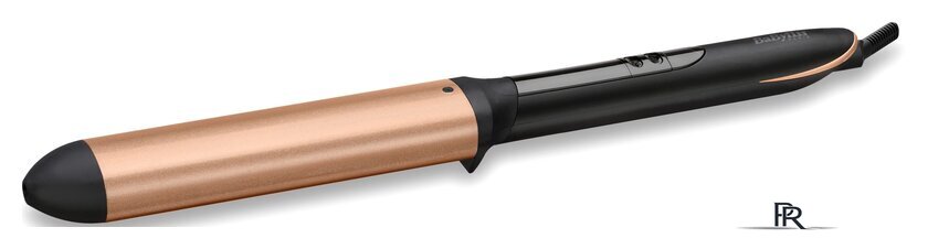 Круглая  плойка BaByliss Smooth waves C456E - Изображение №1 — Интернет-магазин ПроЗаказ