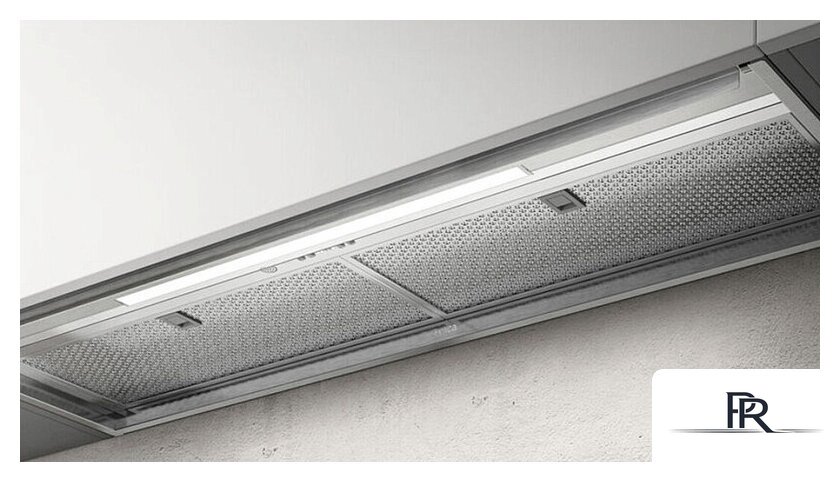 Кухонная вытяжка Elica Boxin Advance IX/A/60 PRF0180599 - Изображение №1 — Интернет-магазин ПроЗаказ