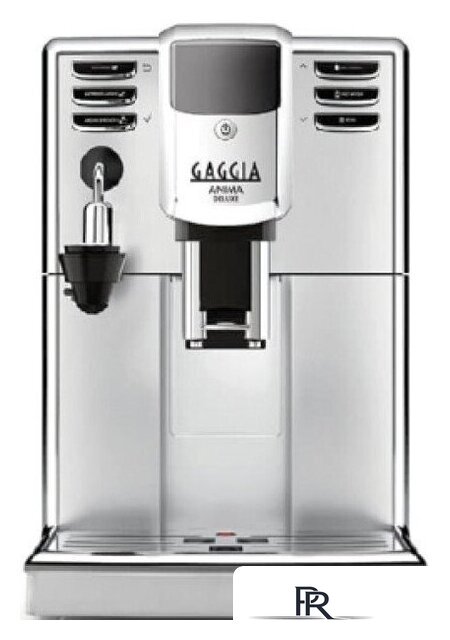 Кофемашина Gaggia ANIMA DLX AMF RI8761/01 - Изображение №1 — Интернет-магазин ПроЗаказ