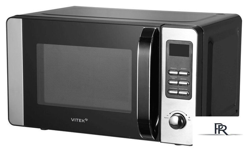 Микроволновая печь Vitek VT-MW0520 - Изображение №2 — Интернет-магазин ПроЗаказ