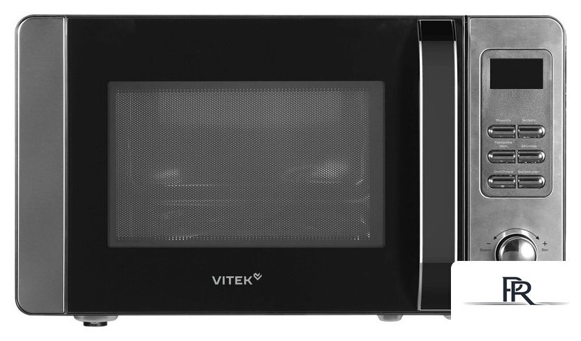 Микроволновая печь Vitek VT-MW0520 - Изображение №1 — Интернет-магазин ПроЗаказ
