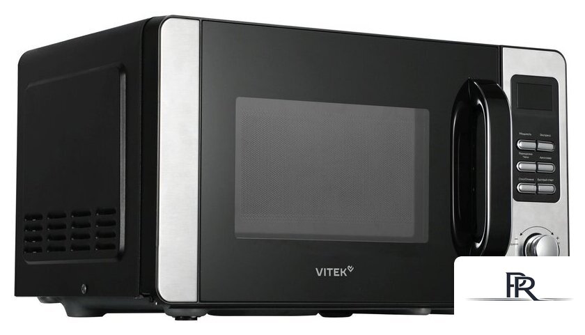 Микроволновая печь Vitek VT-MW0520 - Изображение №3 — Интернет-магазин ПроЗаказ