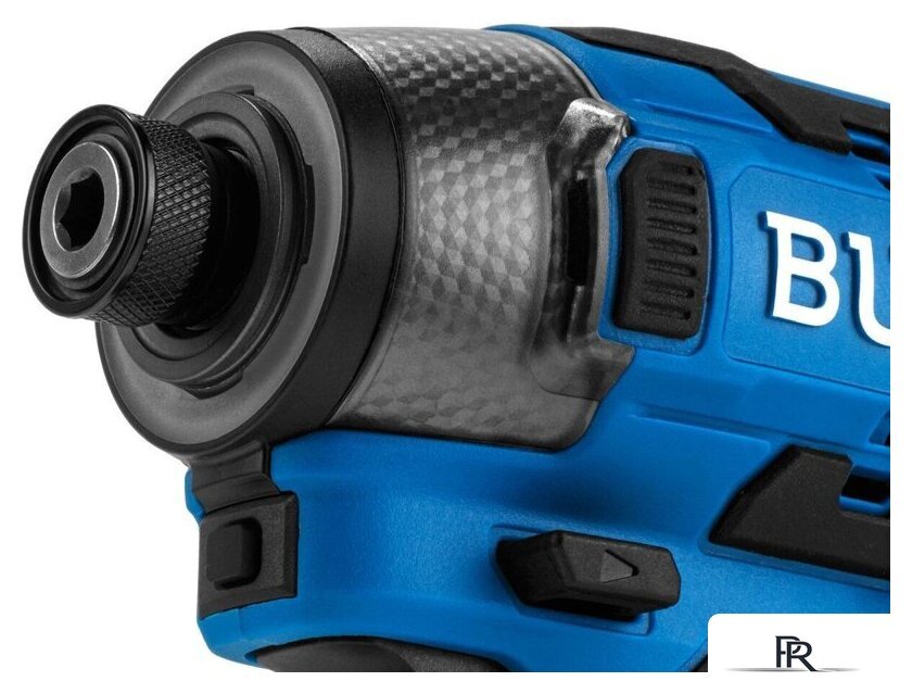 Винтоверт Bull CID 2218 1329953 (с 1-им АКБ, кейс) - Изображение №4 — Интернет-магазин ПроЗаказ