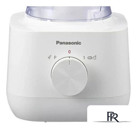 Стационарный блендер Panasonic MX-EP3111WTQ - Изображение №4 — Интернет-магазин ПроЗаказ