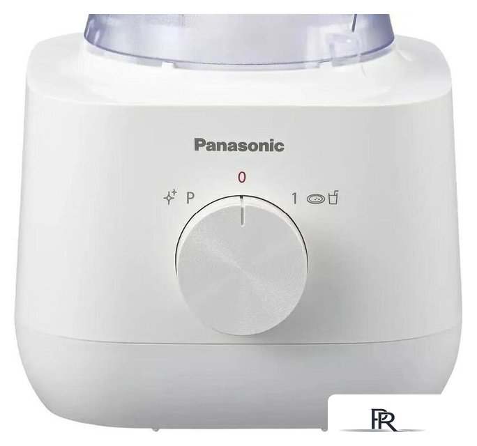 Стационарный блендер Panasonic MX-EP3111WTQ - Изображение №7 — Интернет-магазин ПроЗаказ