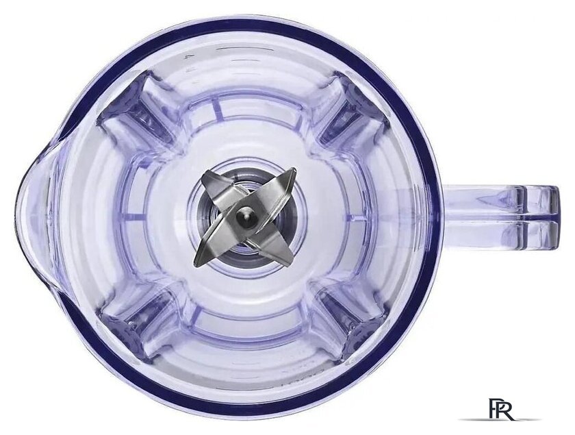 Стационарный блендер Panasonic MX-EP3111WTQ - Изображение №10 — Интернет-магазин ПроЗаказ