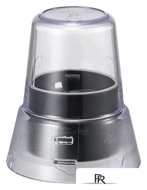 Стационарный блендер Panasonic MX-EP3111WTQ - Изображение №9 — Интернет-магазин ПроЗаказ