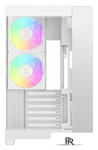 Корпус Ocypus Delta C74 WH ARGB - Изображение №2 — Интернет-магазин ПроЗаказ