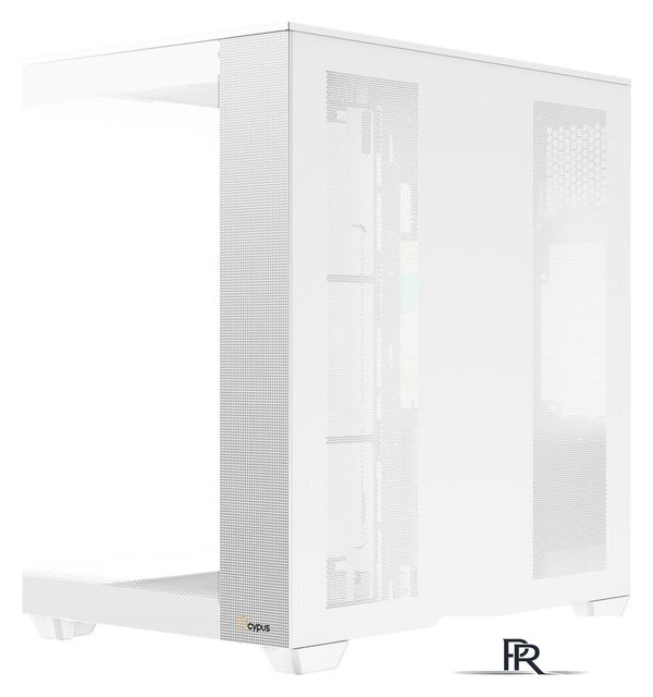 Корпус Ocypus Delta C74 WH ARGB - Изображение №4 — Интернет-магазин ПроЗаказ