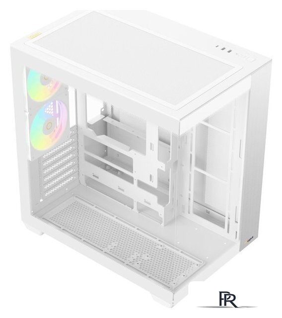 Корпус Ocypus Delta C74 WH ARGB - Изображение №7 — Интернет-магазин ПроЗаказ