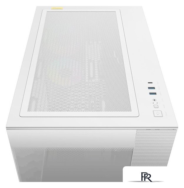 Корпус Ocypus Delta C74 WH ARGB - Изображение №8 — Интернет-магазин ПроЗаказ