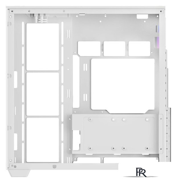 Корпус Ocypus Delta C74 WH ARGB - Изображение №6 — Интернет-магазин ПроЗаказ