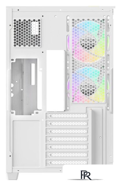 Корпус Ocypus Delta C74 WH ARGB - Изображение №3 — Интернет-магазин ПроЗаказ