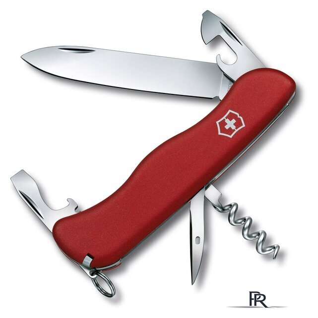 Мультитул Victorinox Picknicker (0.8853) - Изображение №2 — Интернет-магазин ПроЗаказ