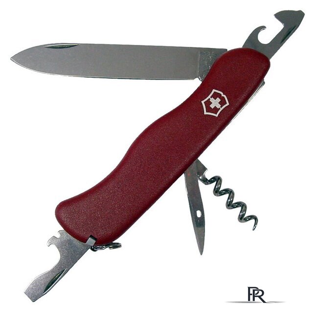 Мультитул Victorinox Picknicker (0.8853) - Изображение №1 — Интернет-магазин ПроЗаказ