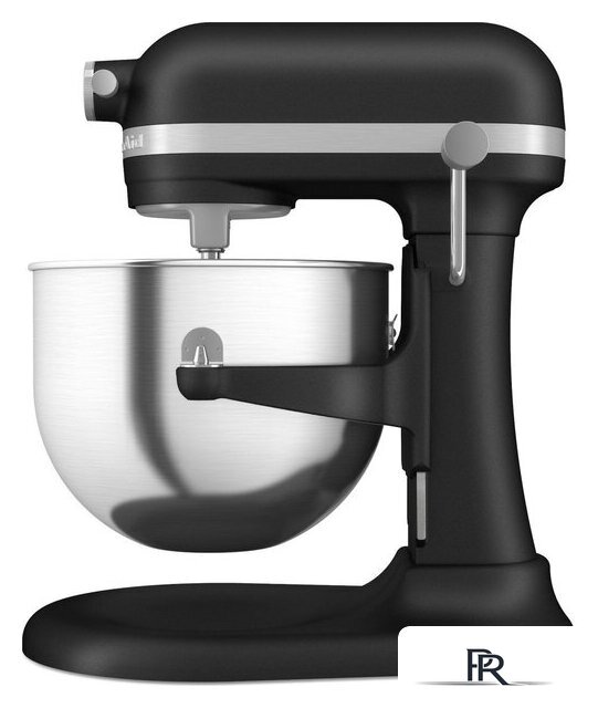 Кухонная машина KitchenAid Artisan 5KSM70SHXEBK - Изображение №4 — Интернет-магазин ПроЗаказ