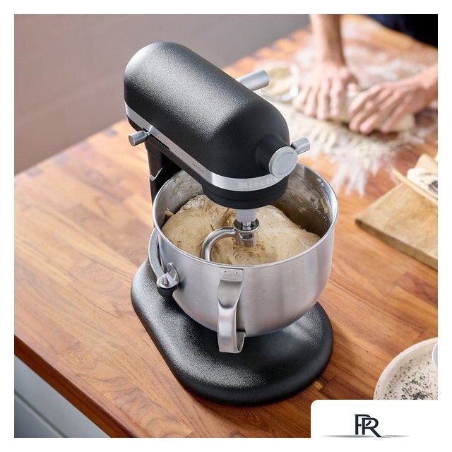 Кухонная машина KitchenAid Artisan 5KSM70SHXEBK - Изображение №1 — Интернет-магазин ПроЗаказ