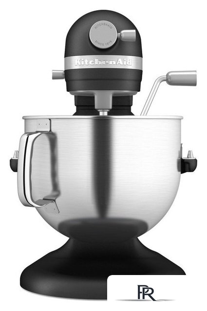 Кухонная машина KitchenAid Artisan 5KSM70SHXEBK - Изображение №3 — Интернет-магазин ПроЗаказ