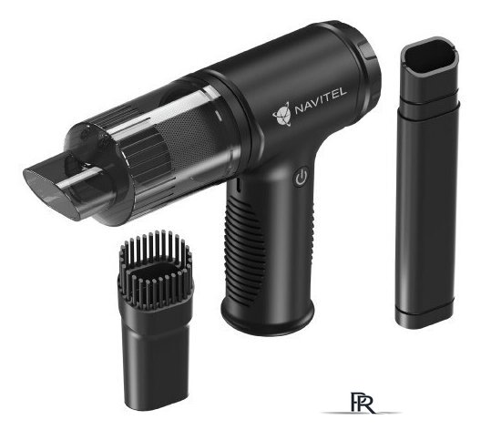 Автомобильный пылесос NAVITEL CL80 - Изображение №1 — Интернет-магазин ПроЗаказ